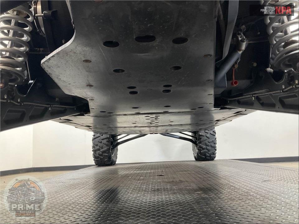 2019 Can-Am MAVERICK X3 MAX X RS TURBO R — фото 14