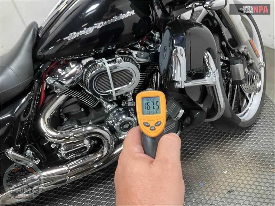 2020 Harley-Davidson FLTRX ROAD GLIDE — фото 8