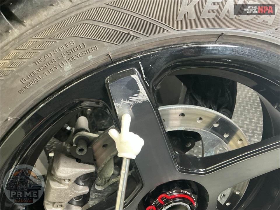 2023 Can-Am RYKER 900 ACE — фото 19