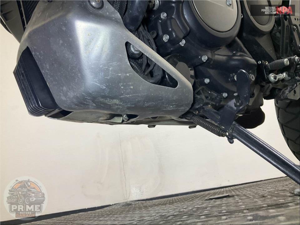 2023 Harley-Davidson RA1250S PAN AMERICA SPECIAL — фото 12