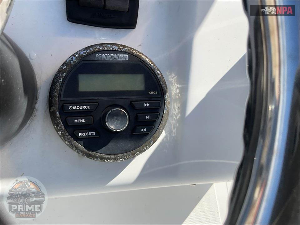 2006 Sea-Pro Boat SV 2100 BAY BOAT/CC L=22/E=1-225HP MERCURY OB — фото 30