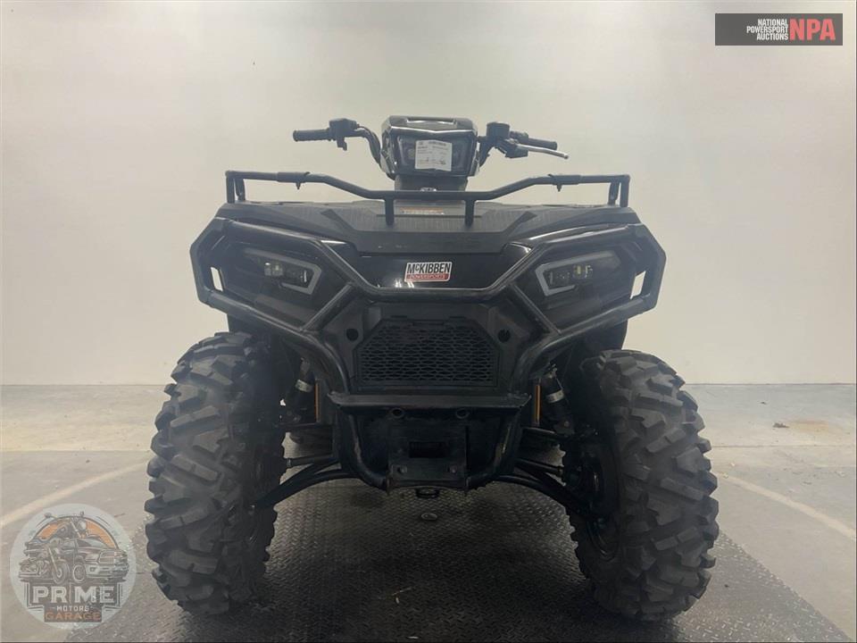 2023 Polaris SPORTSMAN 570 TRAIL — фото 2