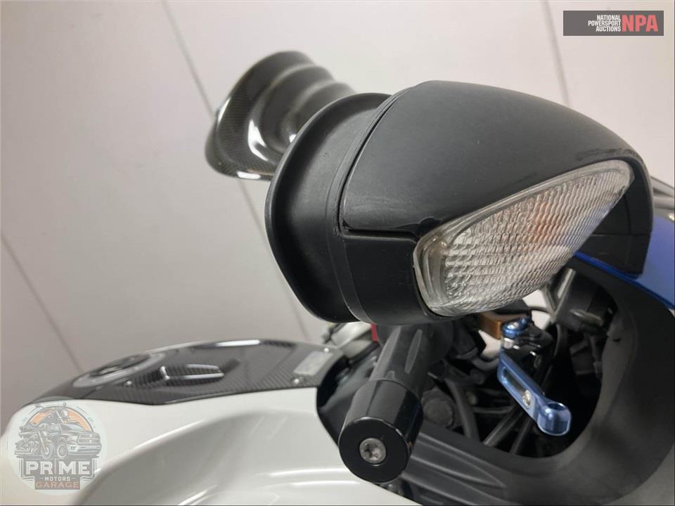 2012 Bmw K1300S — фото 23