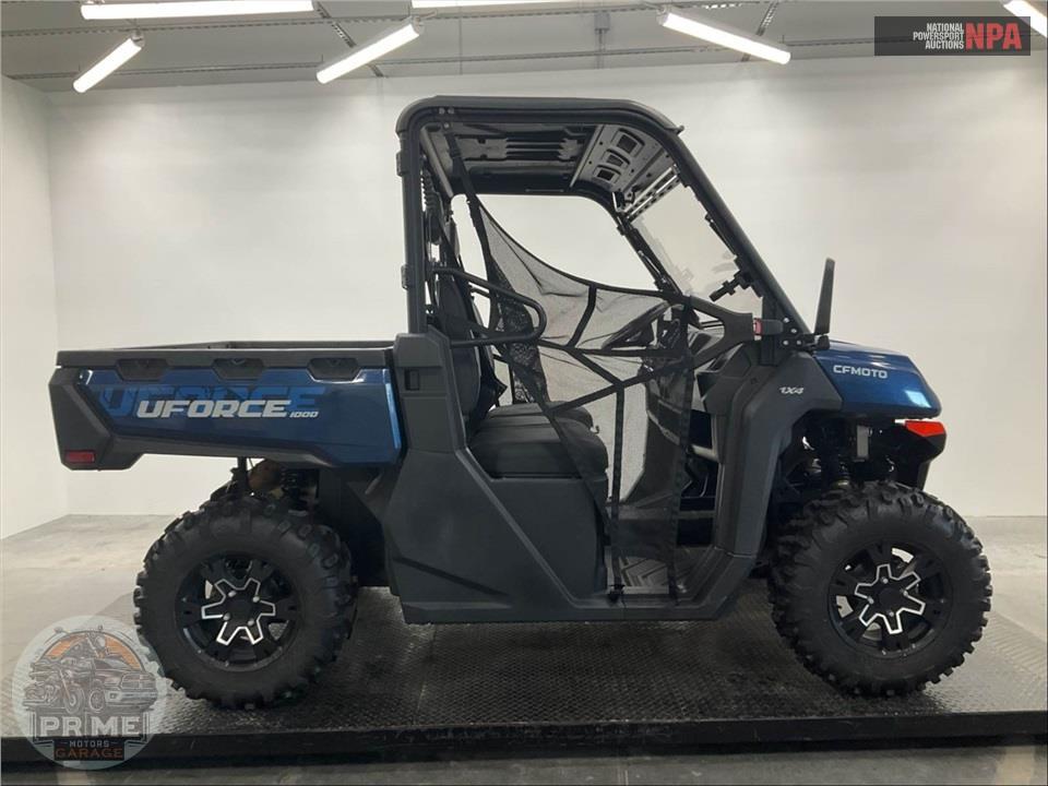 2024 CF MOTO UFORCE 1000