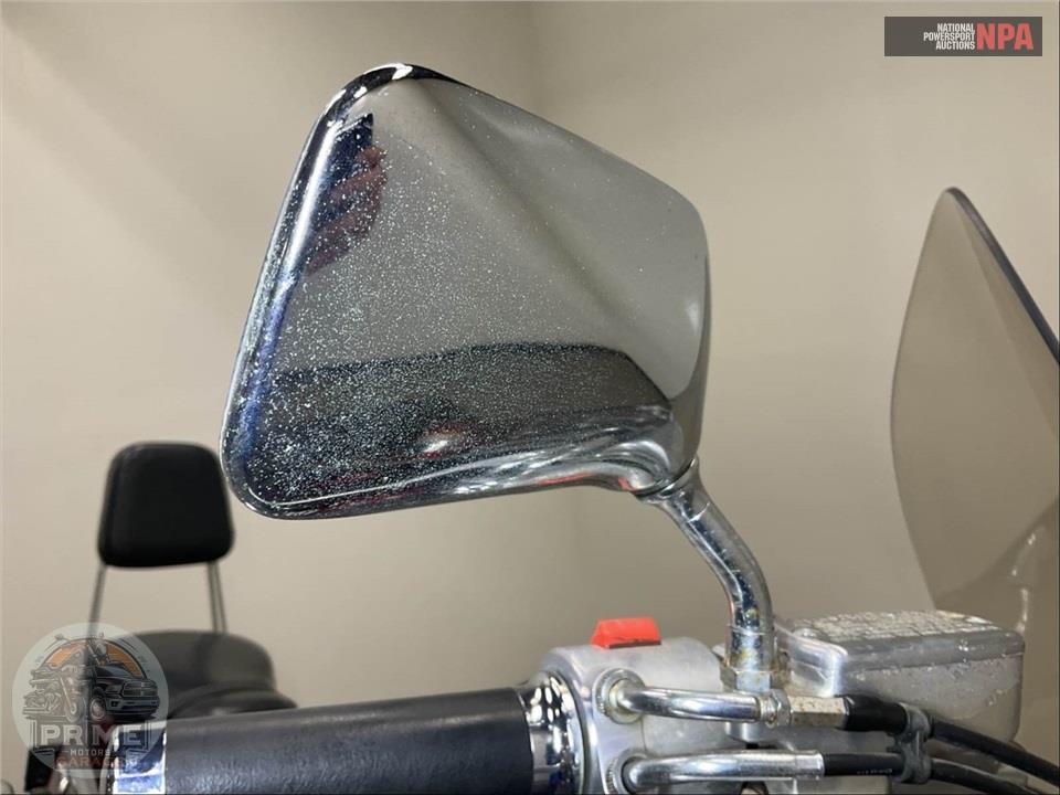 2005 Honda VTX1300S5 — фото 26