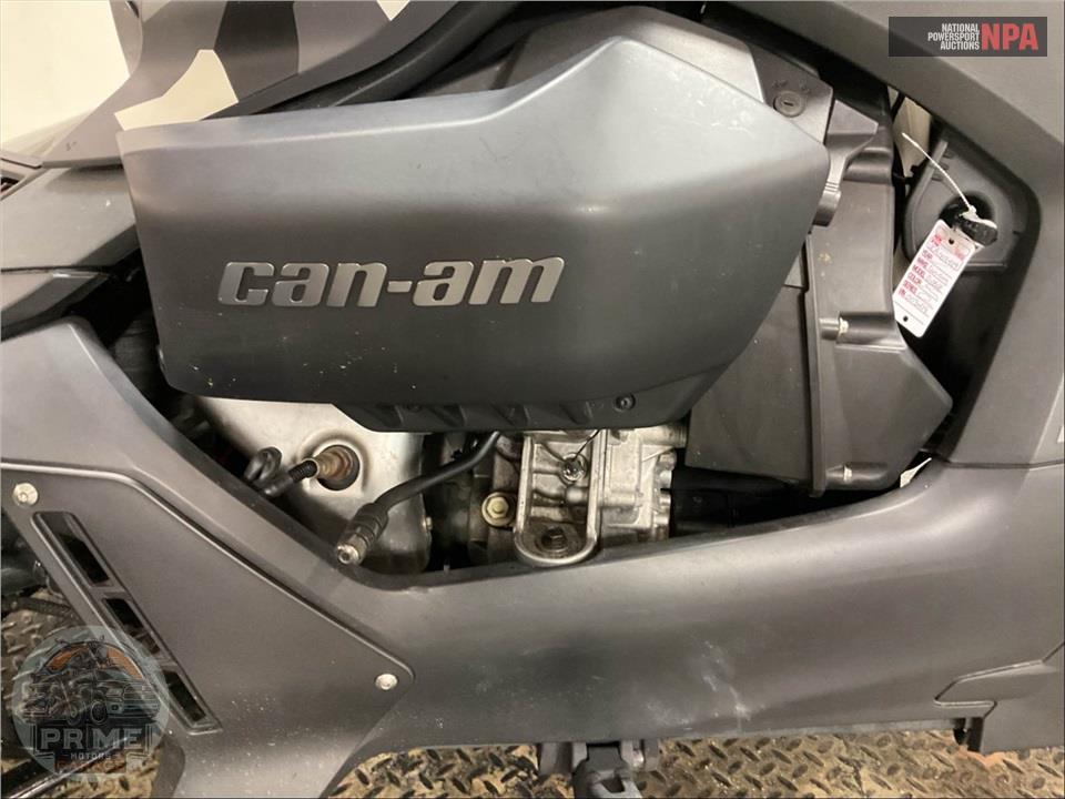 2022 Can-Am RYKER 900 SPORT — фото 7