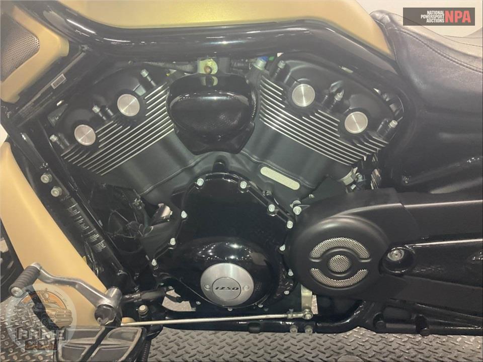 2014 Harley-Davidson VRSCDX NIGHT ROD SPECIAL — фото 7