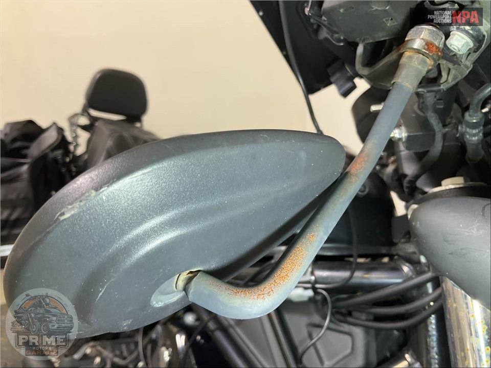 2023 Honda CMX500 REBEL — фото 23