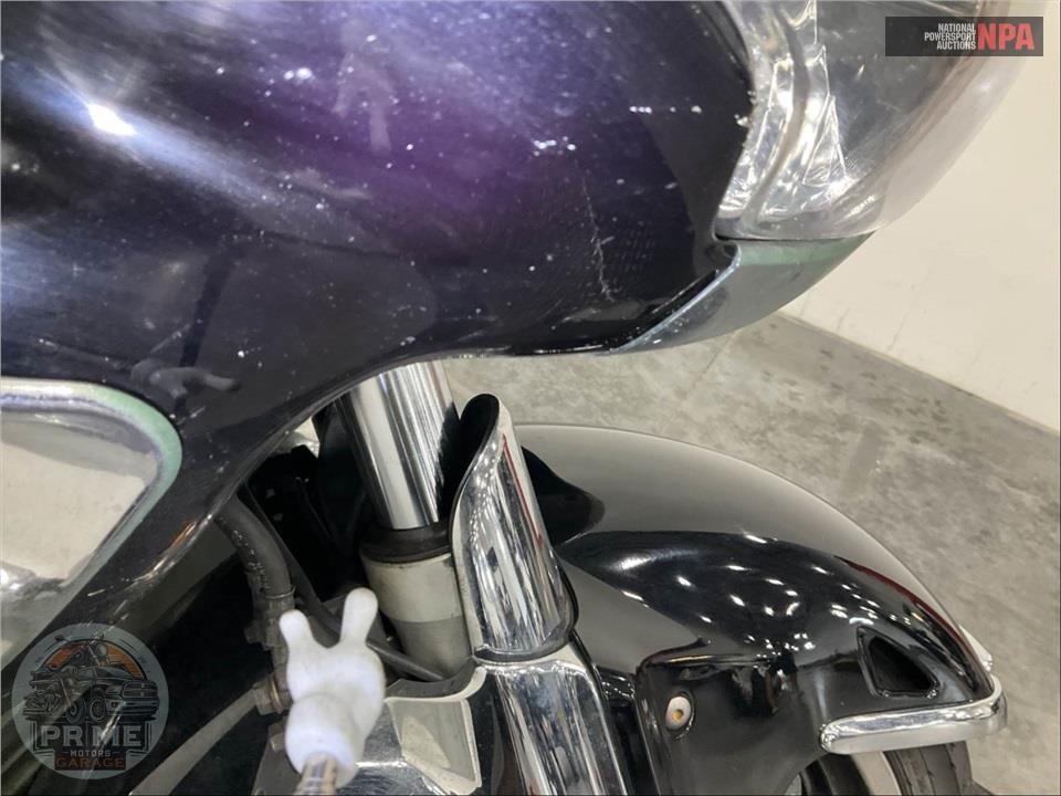 2006 Honda GL1800HPN6 GOLDWING — фото 33