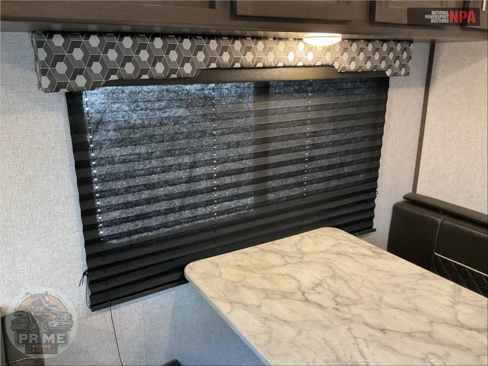2021 Coleman By Dutchmen M-1705RB - LIGHT LX SERIES — фото 15