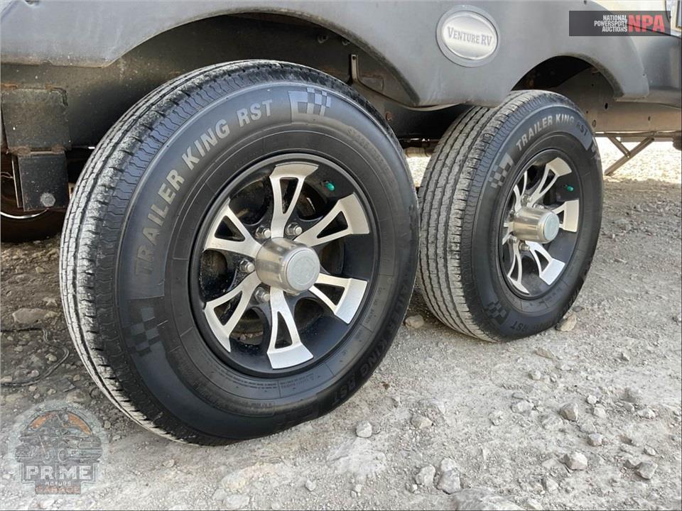 2021 Sporttrek M-343VBH TOURING SERIES — фото 38
