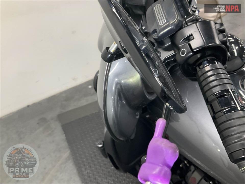 2019 Harley-Davidson FLHTKSE CVO LIMITED — фото 32