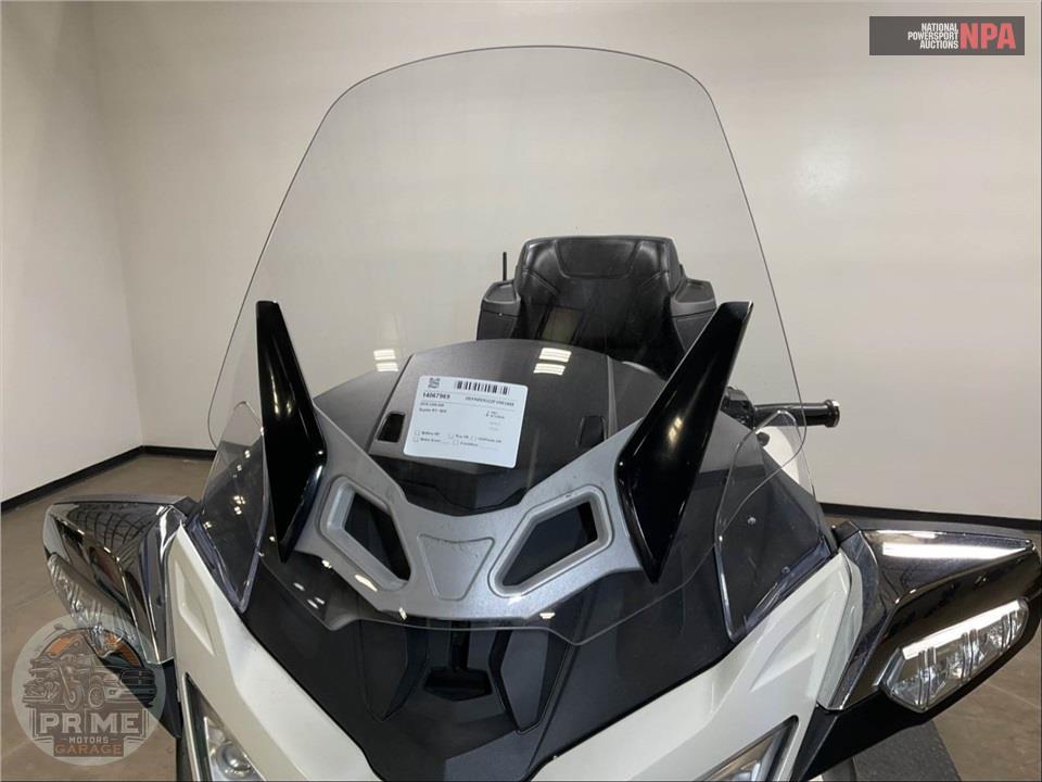 2015 Can-Am Spyder RT- SE6 — фото 14