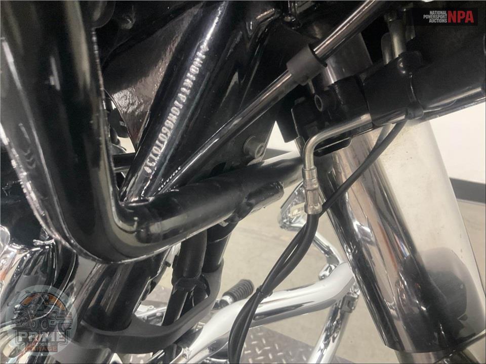 2021 Harley-Davidson FLTRXS ROAD GLIDE SPECIAL — фото 13