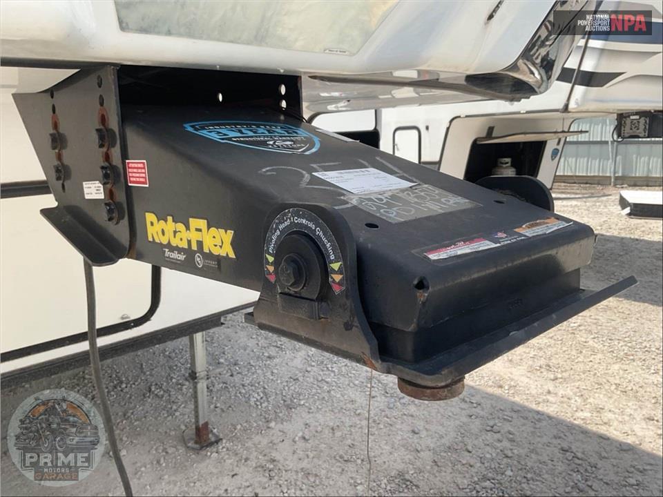 2021 Keystone Rv M-308 BHDS - HIDEOUT FIFTH WHEEL SERIES — фото 41