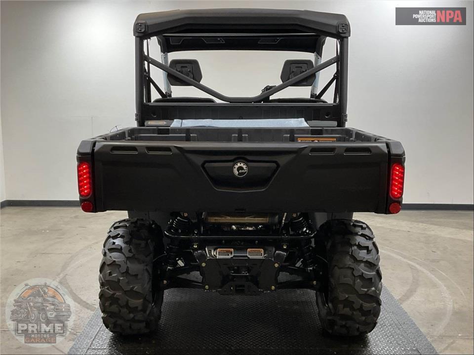 2025 Can-Am DEFENDER XT HD7 — фото 4