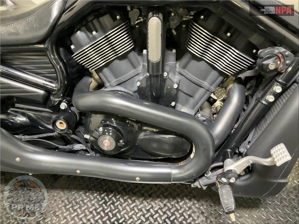 2014 Harley-Davidson VRSCDX NIGHT ROD SPECIAL — фото 6