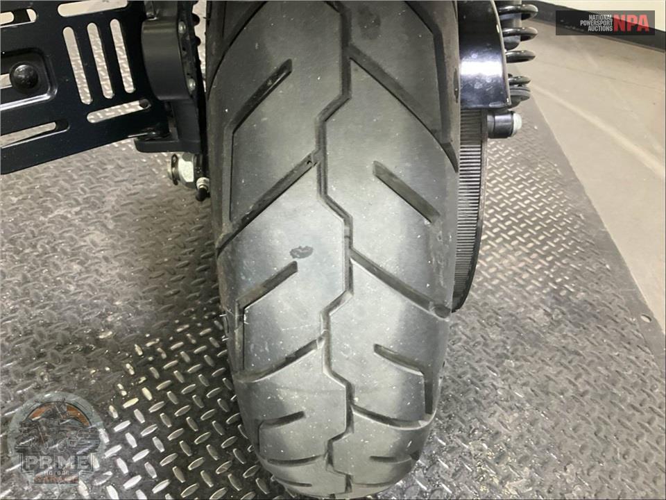 2018 Harley-Davidson XL1200X FORTY-EIGHT SPECIAL — фото 17