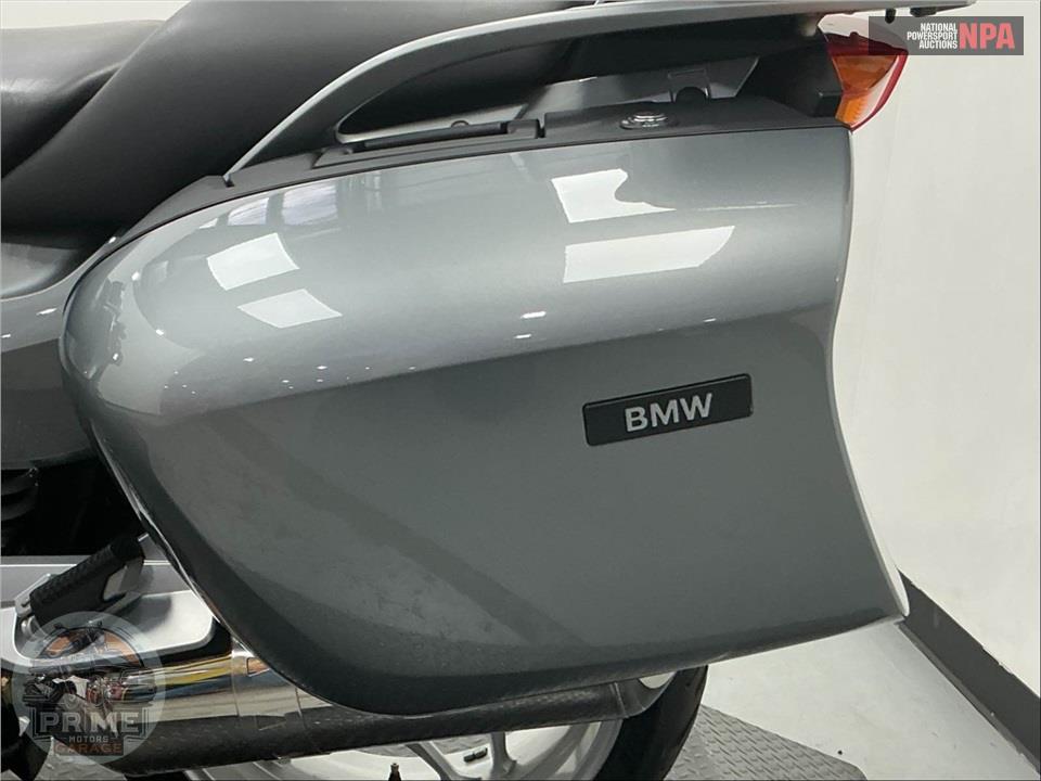 2005 Bmw R1200RT — фото 25
