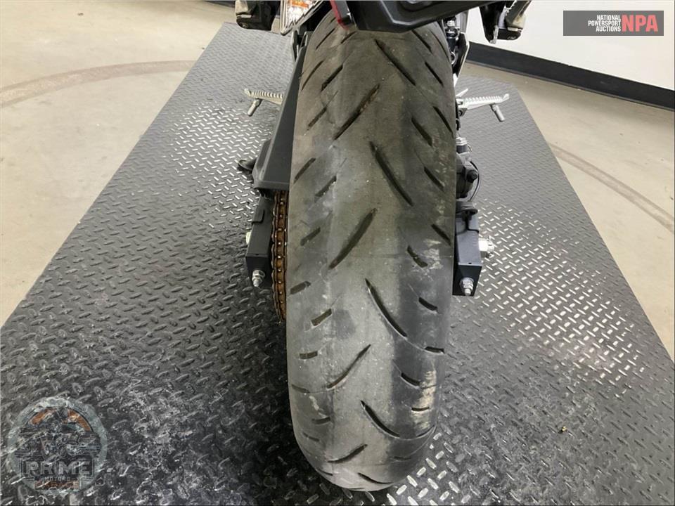 2023 Kawasaki EX400HPFNN NINJA 400 — фото 14