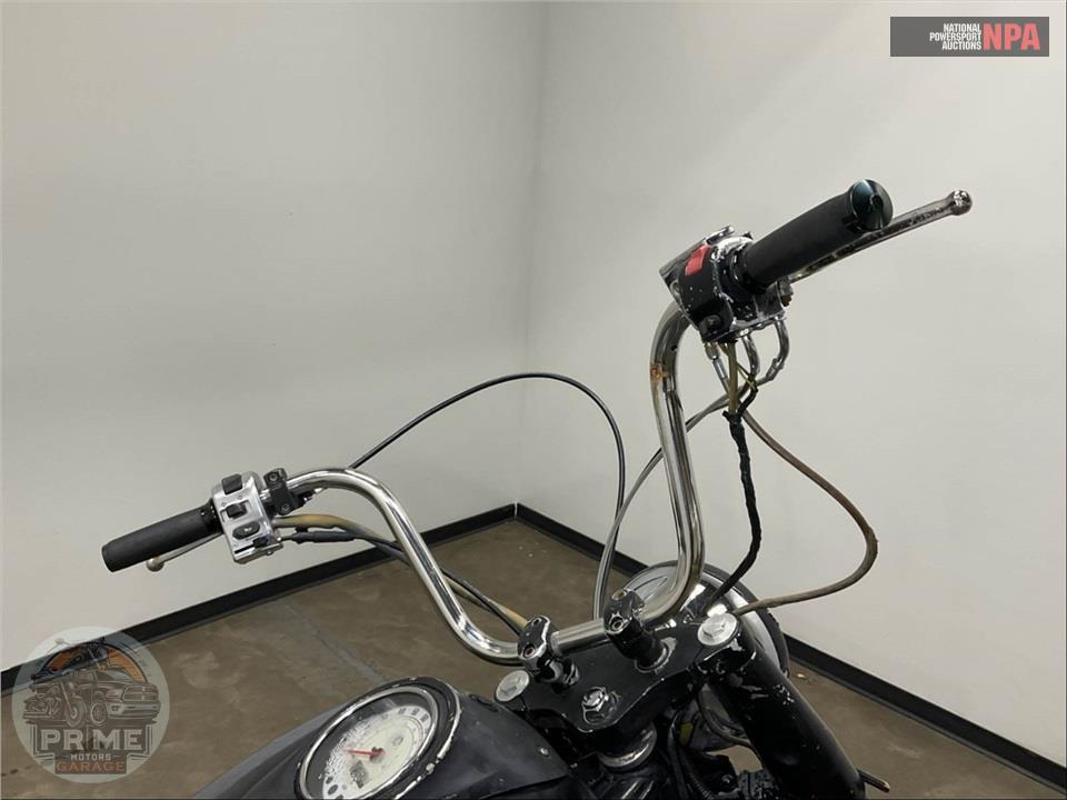 2000 Yamaha XVS1100AM V-STAR CLASSIC — фото 48