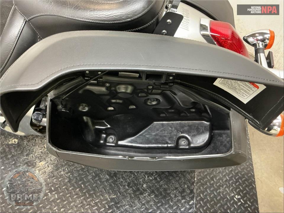 2014 Honda VT13CTE INTERSTATE — фото 12