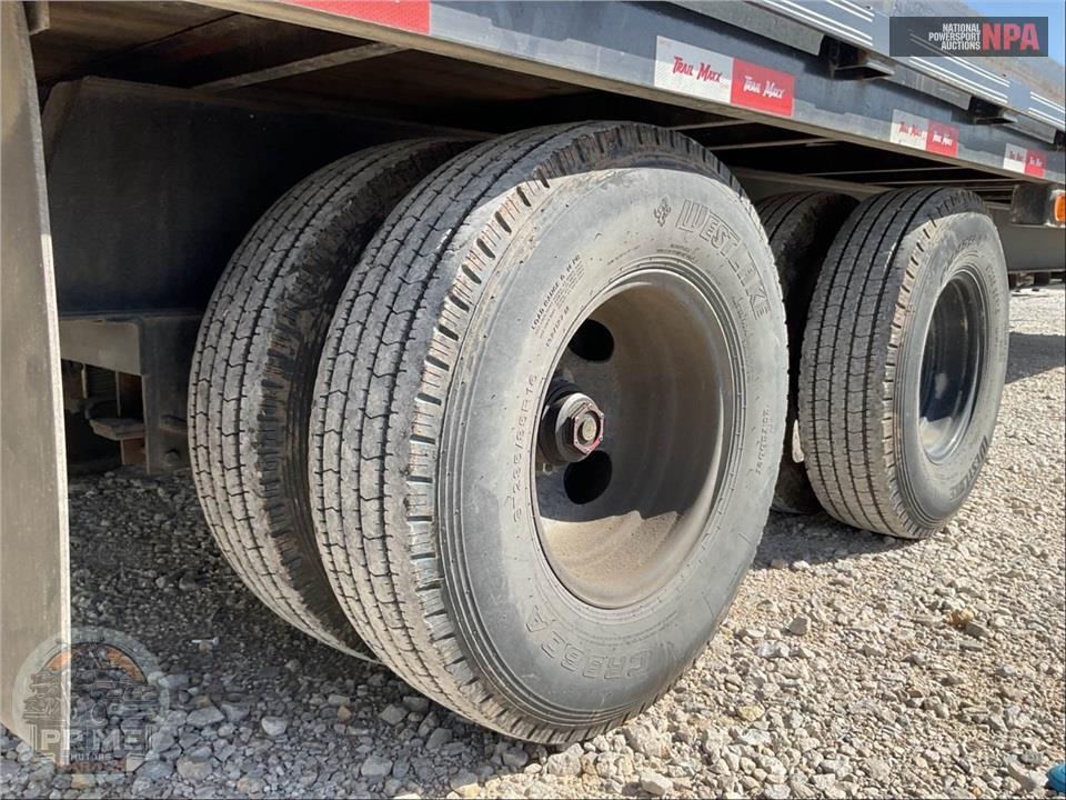 2024 Trail Maxx Trailers FT212-40 — фото 6
