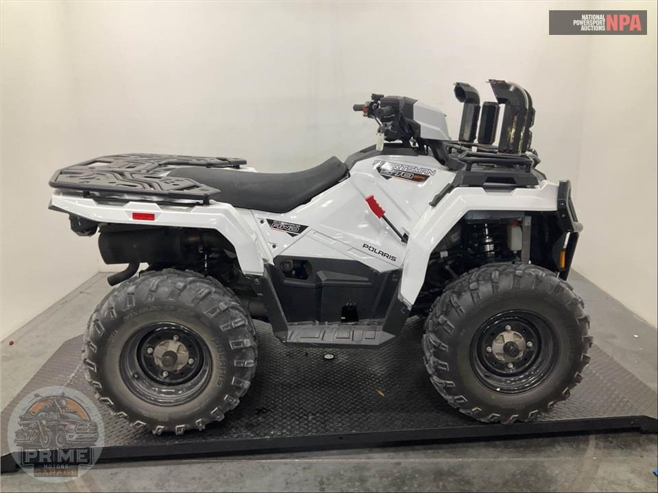 2023 Polaris SPORTSMAN 570 UTILITY HD — фото 1