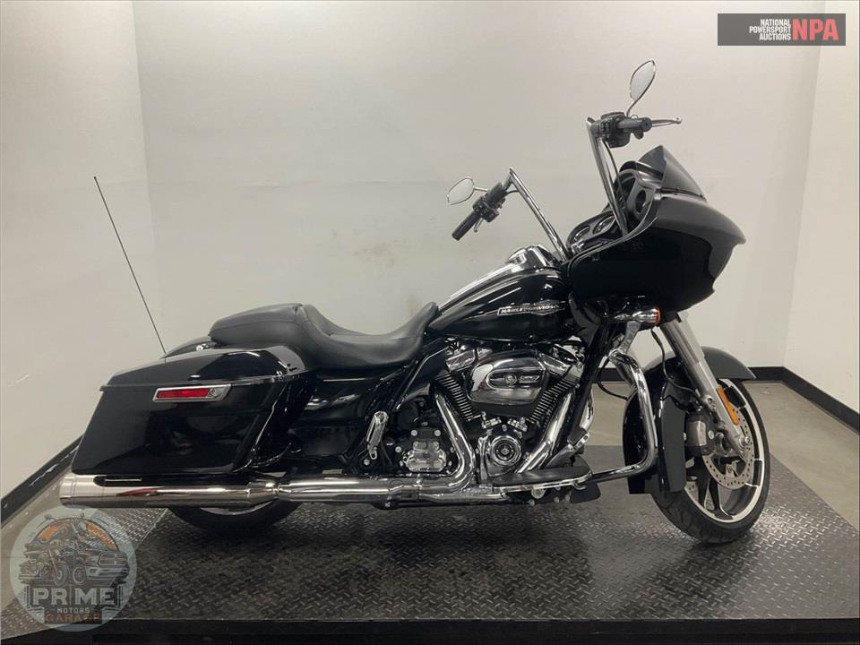 2022 Harley-Davidson FLTRX ROAD GLIDE — фото 1