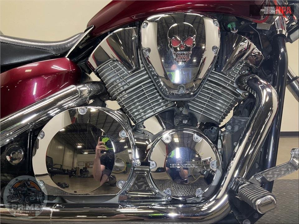 2006 Honda VTX1300C6 — фото 6