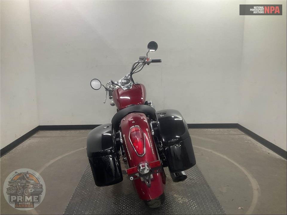 2005 Honda VT750C5/CA5 SHADOW AERO — фото 4