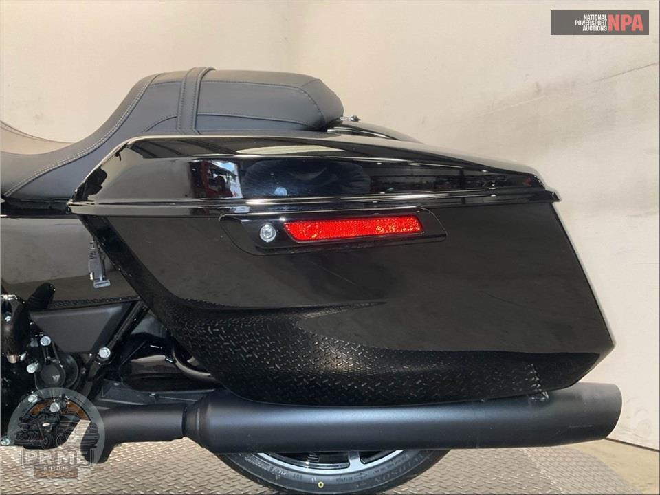 2026 Harley-Davidson FLTRX ROAD GLIDE — фото 20