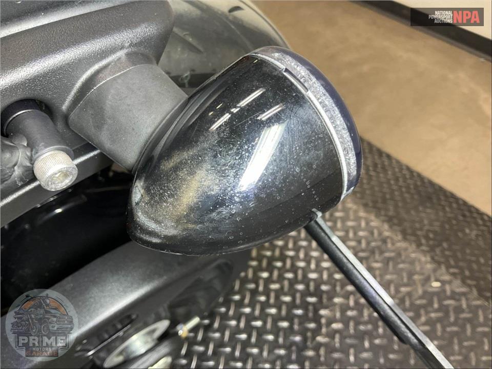 2023 Indian Motorcycle SCOUT ROGUE (ABS, BLACK METALLIC) — фото 20