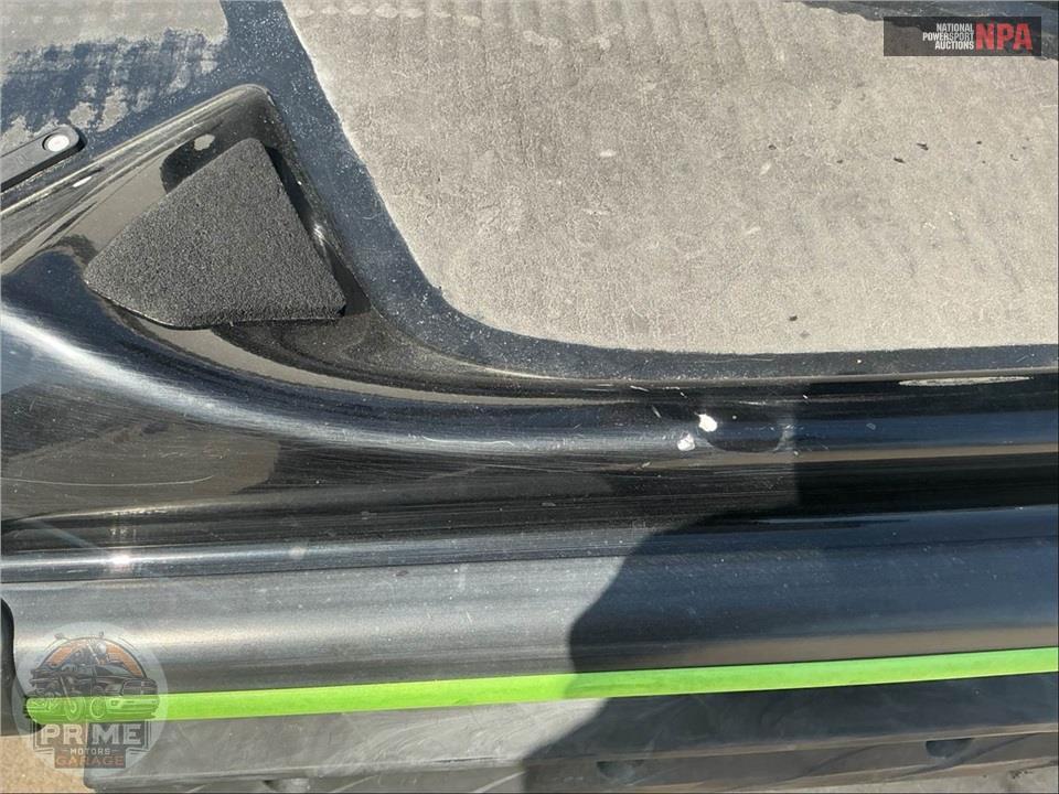 2016 Kawasaki ULTRA 310LX — фото 21