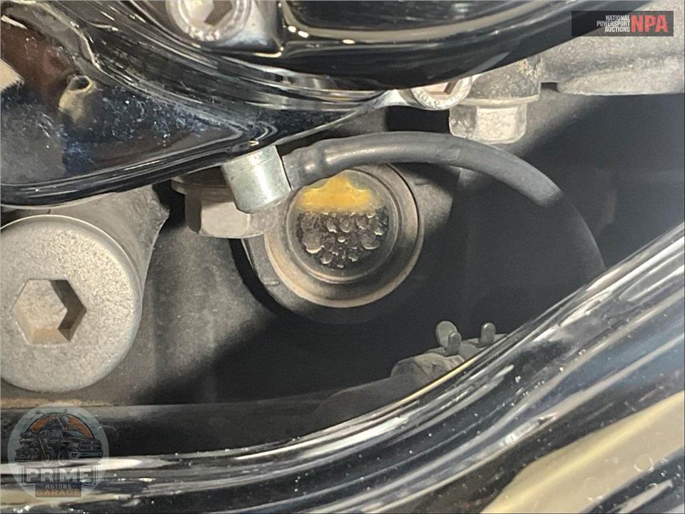 2006 Yamaha XVZ13CTMV/C RS MDN TR DLX — фото 9