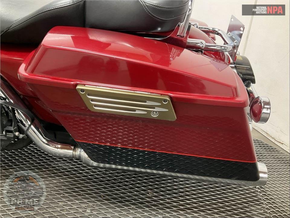 2006 Harley-Davidson FLHRI ROAD KING — фото 22