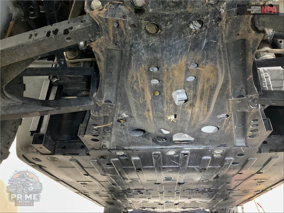 2019 Polaris RANGER XP 1000 EPS NORTHSTAR (CAMOUFLAGE) — фото 47