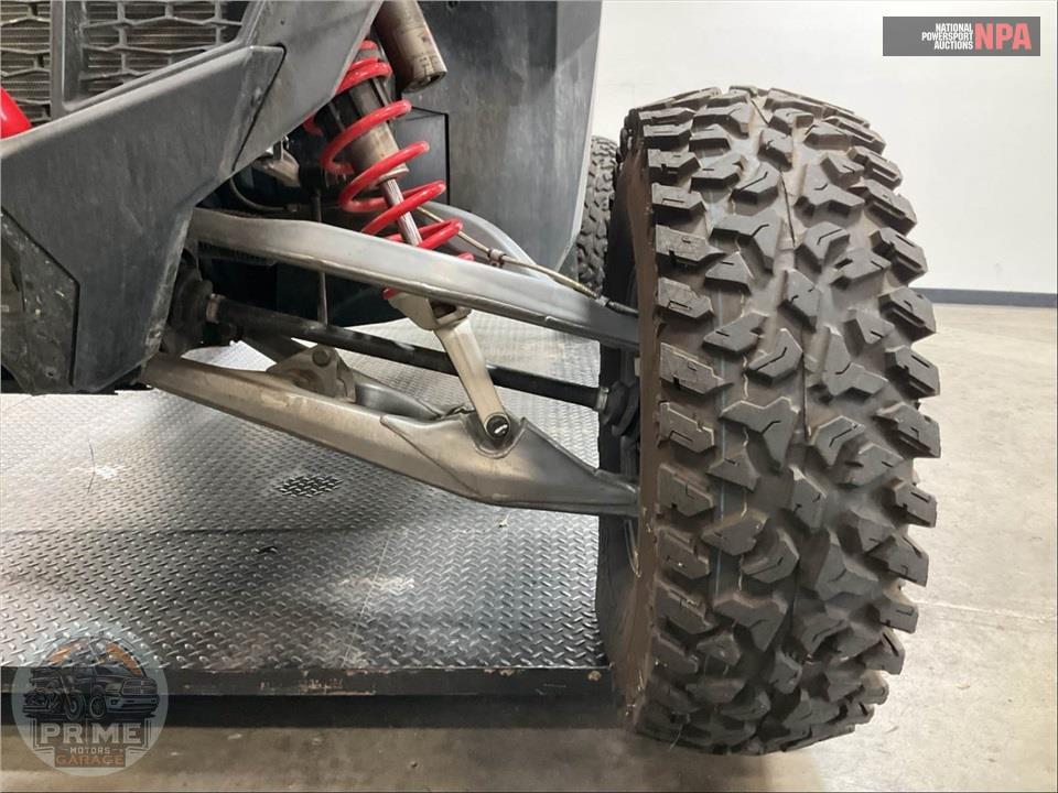 2023 Polaris RZR PRO R PREMIUM — фото 19