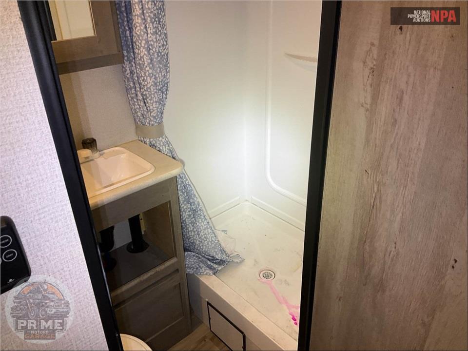 2021 Keystone Rv M-1860 SS - SPRINGDALE SERIES — фото 15