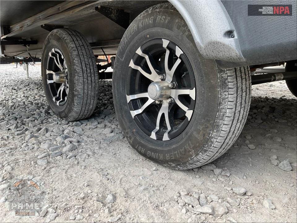 2020 Keystone Rv M-247 BHSWE - BULLET ULTRA LITE SERIES — фото 28