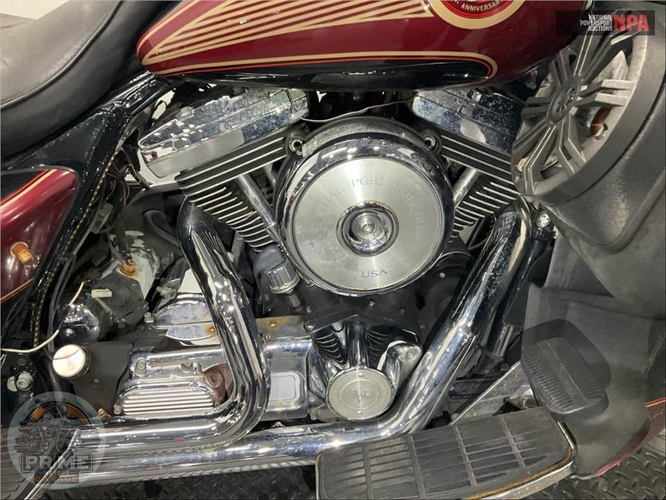 1995 Harley-Davidson FLHTCUI ELECTRA GLIDE — фото 6