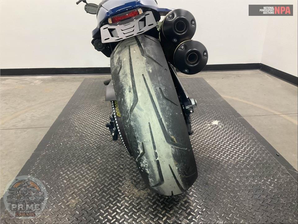 2023 Harley-Davidson RH1250S SPORTSTER S — фото 18