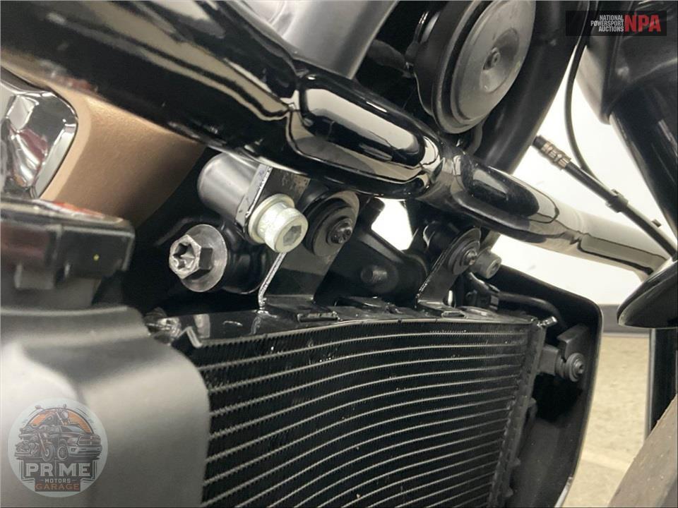 2022 Harley-Davidson RH1250S SPORTSTER S — фото 12