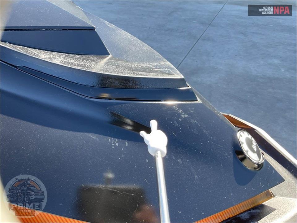 2011 Seadoo/Brp GTI 130 — фото 13