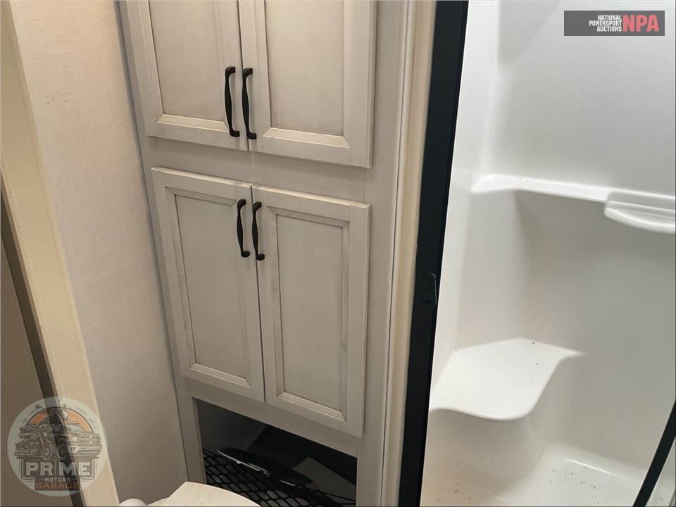 2023 Keystone Rv M-35 BH - SPRINTER FIFTH WHEEL SERIES — фото 19