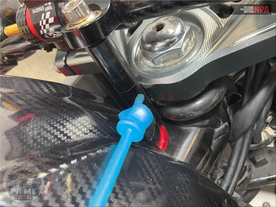 2020 Suzuki GSX250RM0 — фото 33