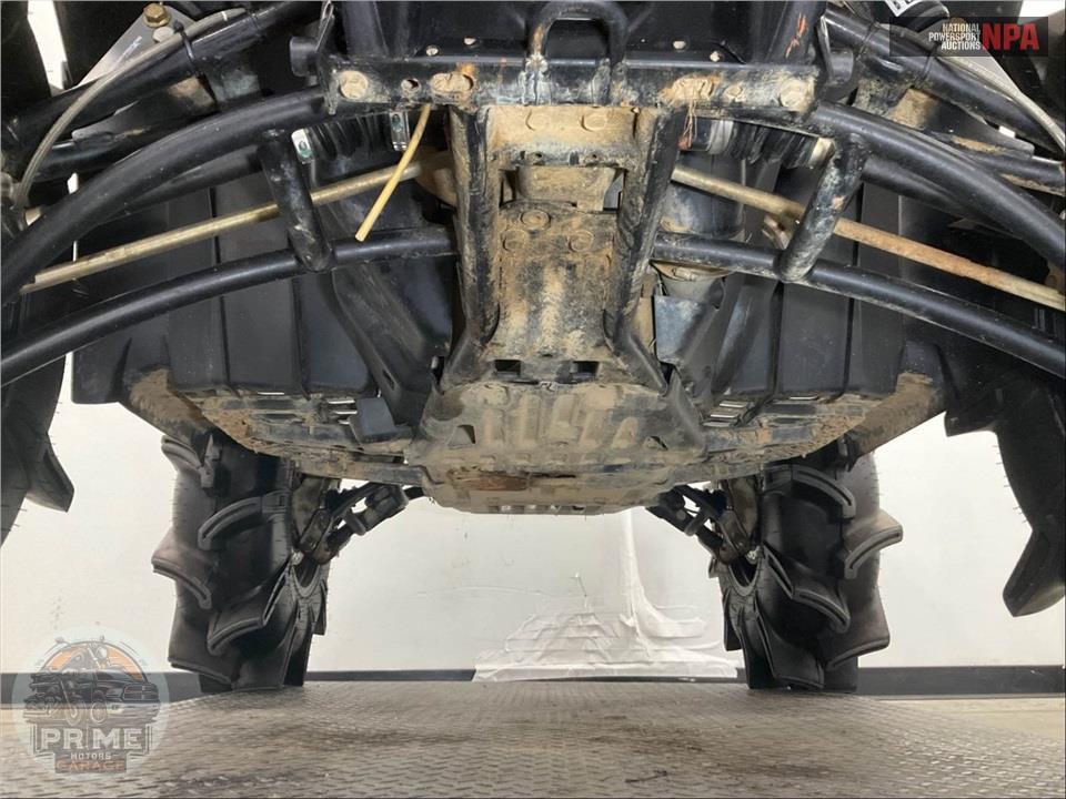 2019 Polaris SPORTSMAN XP 1000 HIGH LIFTER EDITION — фото 14