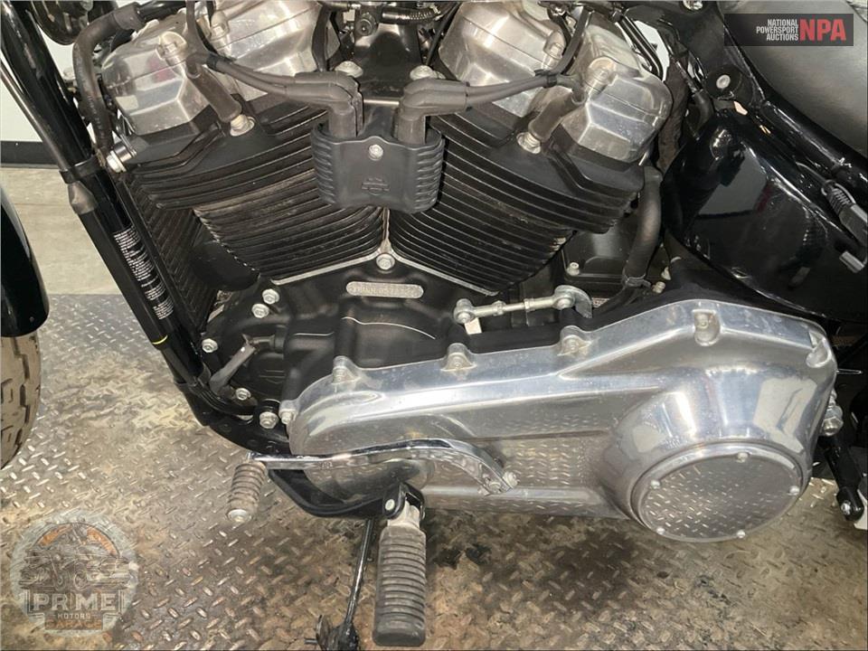 2020 Harley-Davidson FXST SOFTAIL STANDARD — фото 7