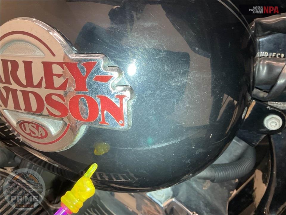 2006 Harley-Davidson FLHTCUI ULTRA CLASSIC ELECTRA GLIDE — фото 42