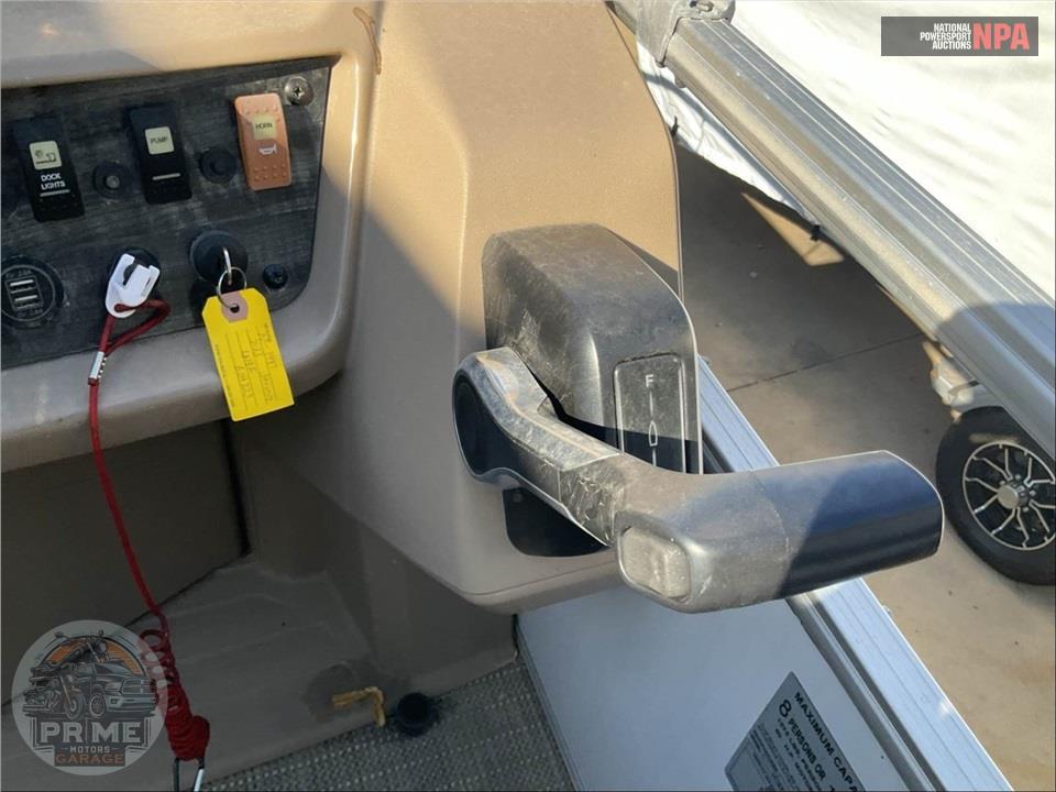 2023 Starcraft Boat LX 18 F LX SERIES L=19/E=1 50HP SUZUKI OB — фото 31